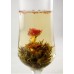 Bu Bu Gao Sheng , Blooming Flowering Flower Artistic Tea